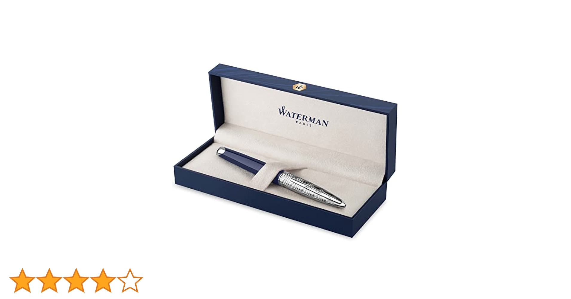 WATERMAN  ウォーターマン　パースペクティブ　万年筆　Ｆ字 Amazon | ウォーターマン 万年筆 F 細字 パースペクティブ